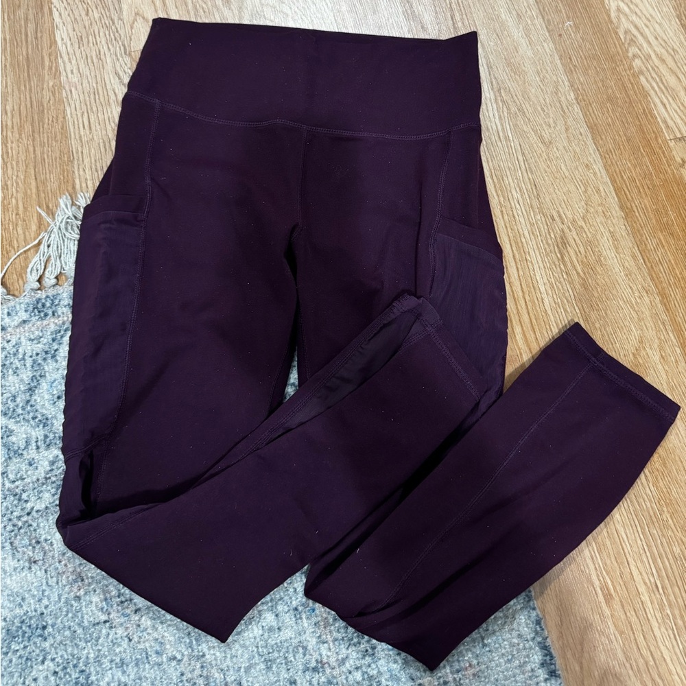 Women Leggings